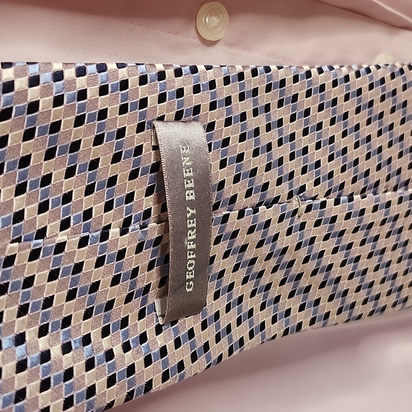 Set of VanHeusen Men's Dress Shirts with coordinating Ties - Picture 13 of 16